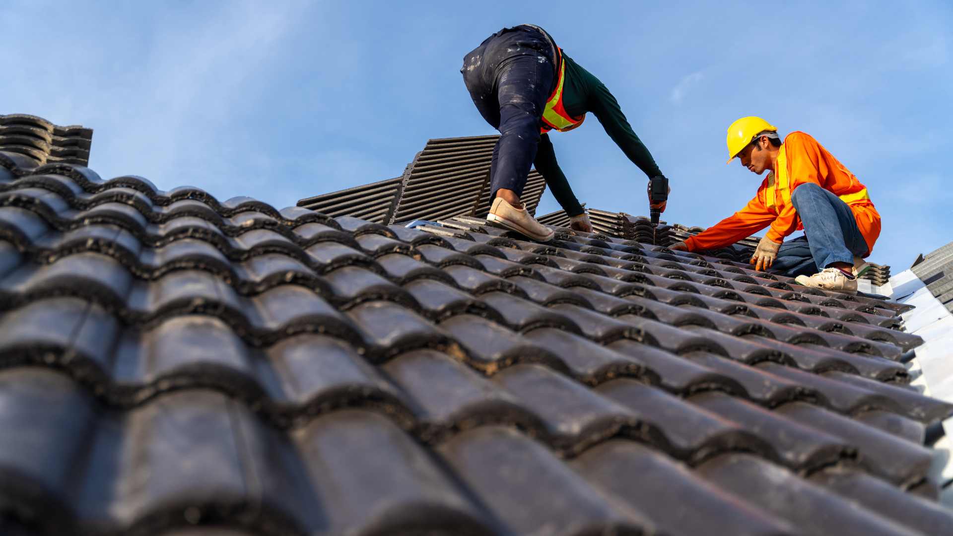 Residential Roofing in Livonia, MI